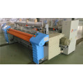 Automatic Four Color Dobby Shedding Cotton Weaving Air Jet Loom for Sale